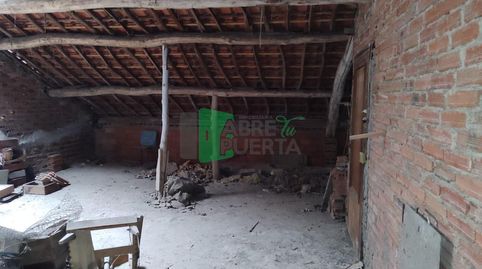 Foto 5 de Ático en venta en Barrocanes, Ourense Capital