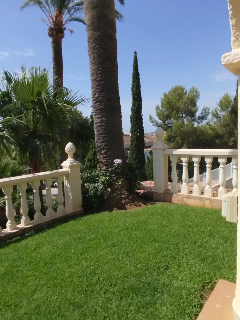 Jardí de Residencial en venda en Alcalà de Xivert