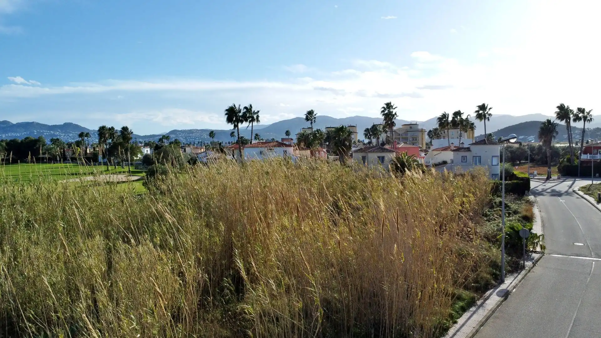 Residencial en venda en Oliva