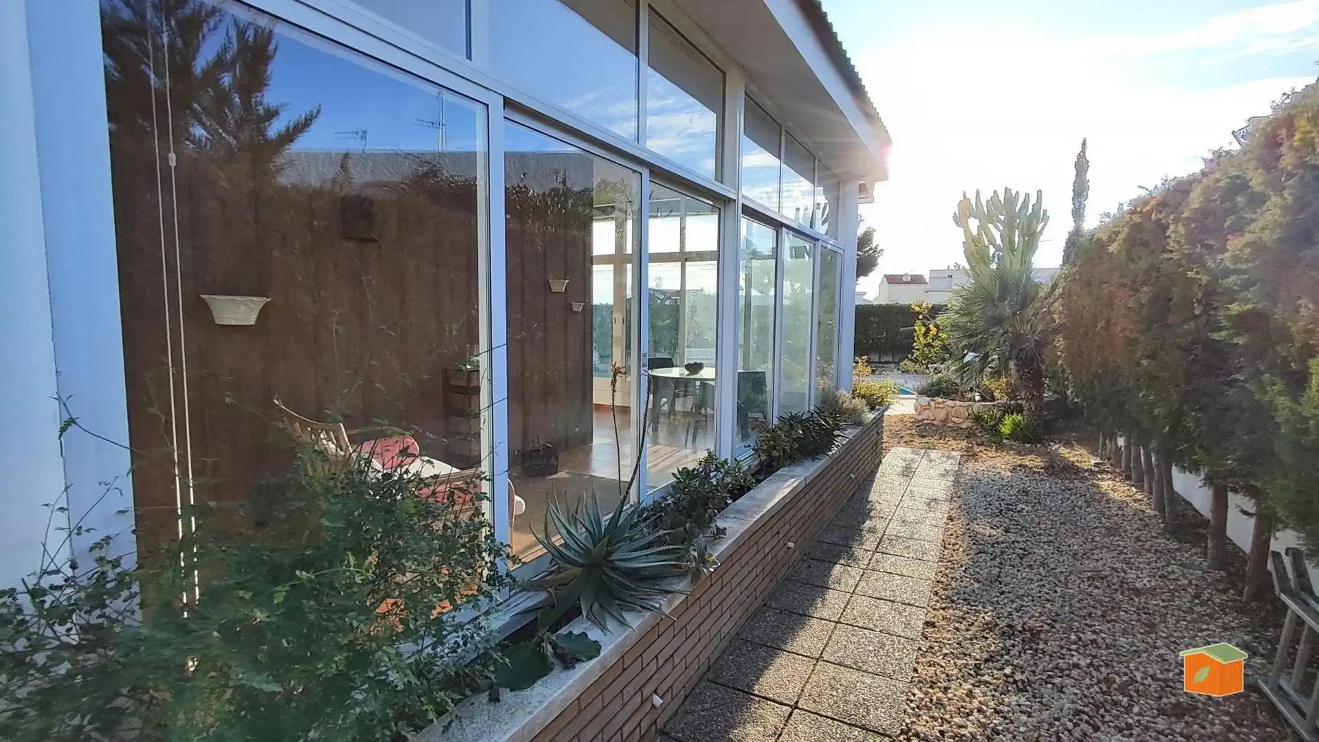 Villa mit Pool zum Verkauf in Alcanar, imagen 31
