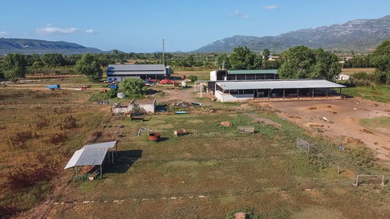 Rural land for sale in Ulldecona, imagen 7