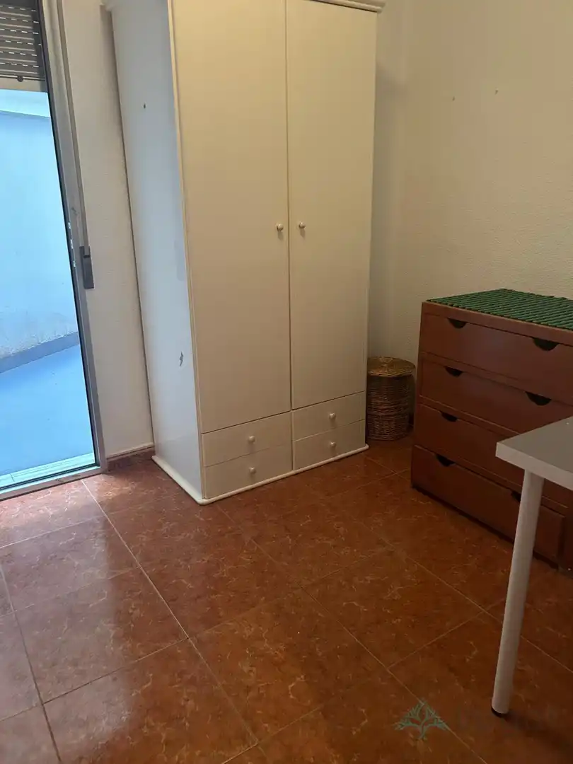 Pis de lloguer a Marques de los Velez, Vistalegre
