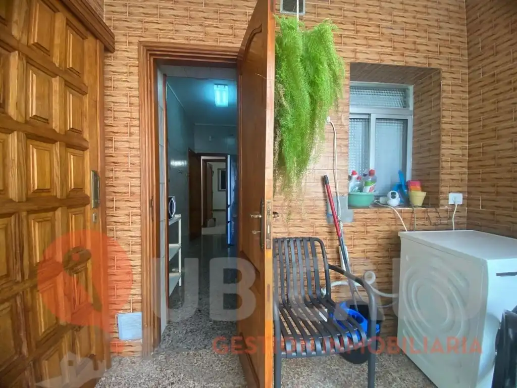 Flat for rent in Santa Cruz de Tenerife  with Terrace, Oven and Washing machine