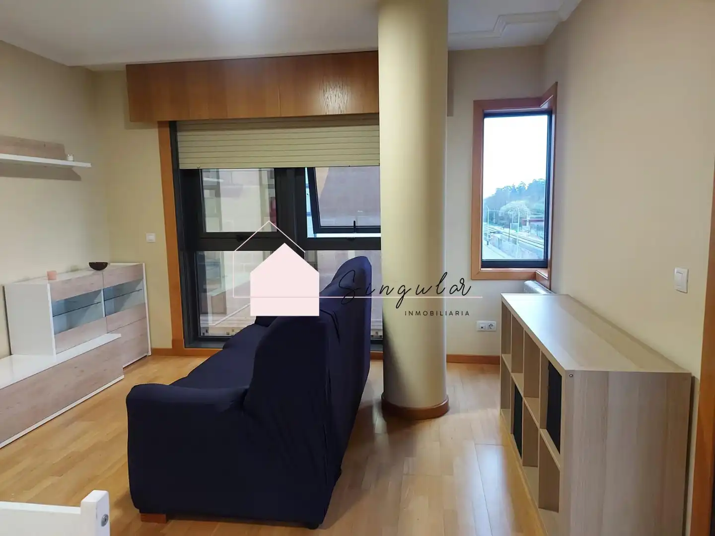 Flat with lift to rent in CANDO, imagen 6