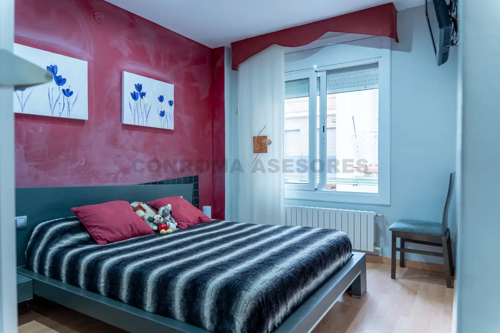 Flat with balcony for sale in Calella, imagen 9