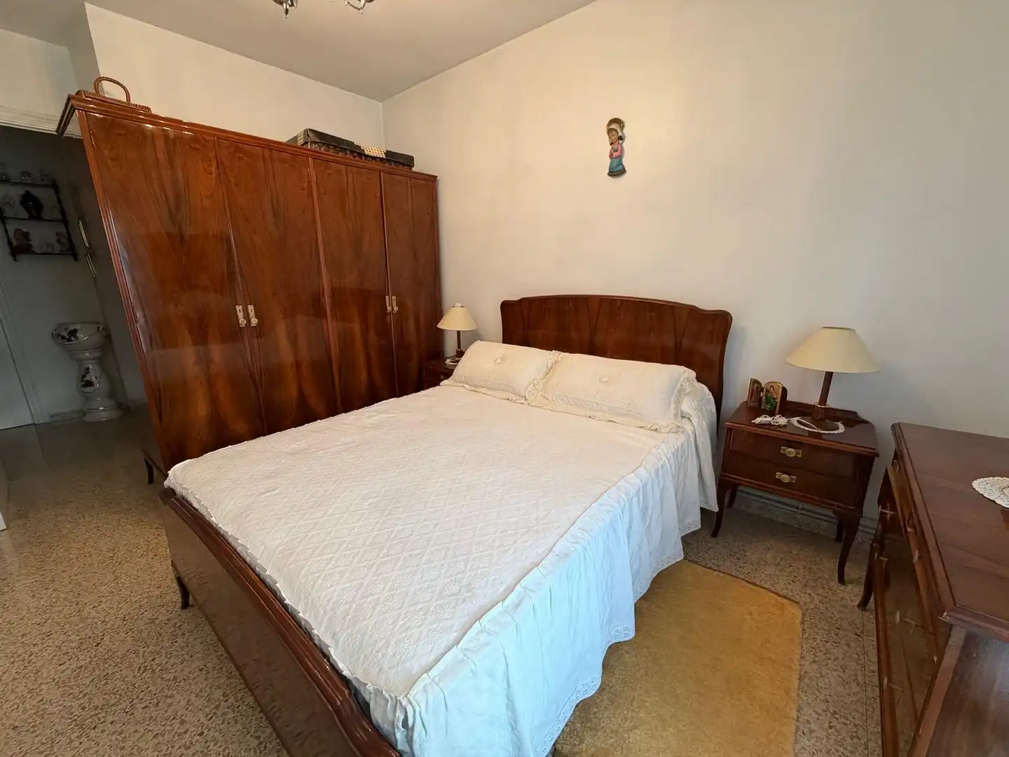 Piso en venta en Calle Real, imagen 4