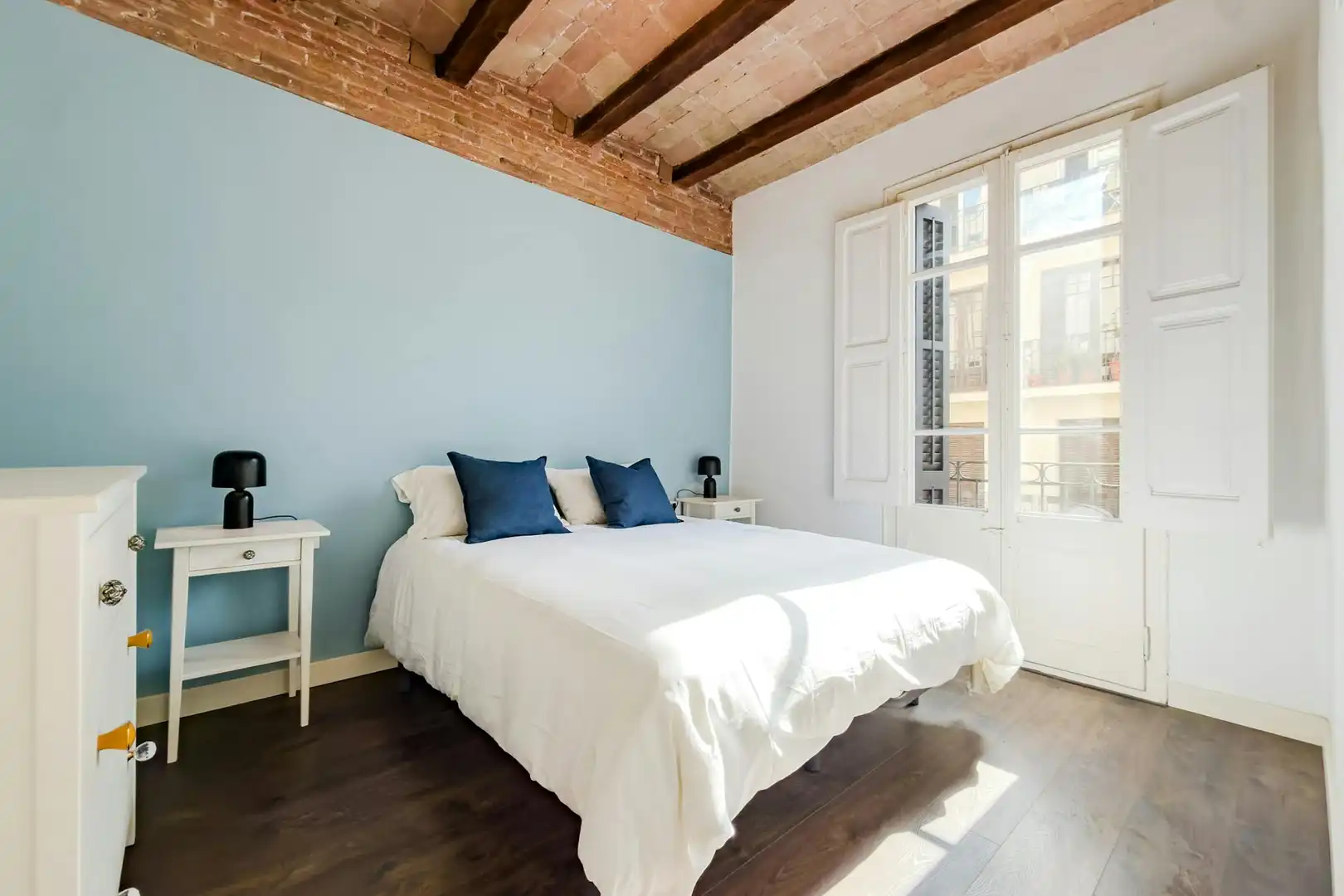 Flat to rent in Sants - Montjuïc