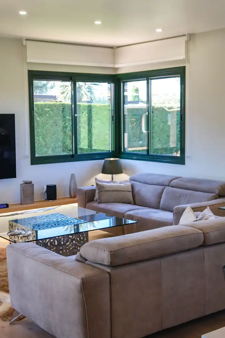 Casa con piscina in vendita a Mas Frigol, imagen 7