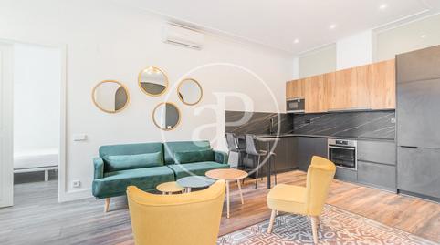 Foto 4 de Pis de lloguer a Pl. de Sant Jaume, Barri Gòtic,  Barcelona Capital