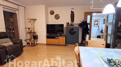 Foto 2 de Piso en venta en Calle Río Palancia, Ensanche - Río Júcar, Castellón de la Plana / Castelló de la Plana