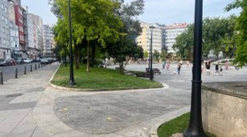 Foto 2 de Piso en venta en Riazor - Visma, A Coruña Capital