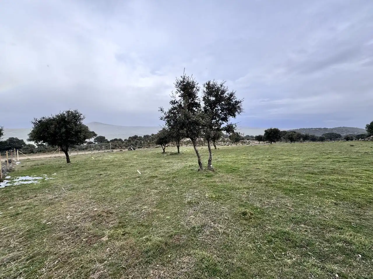 Terreno en venta en Cillán