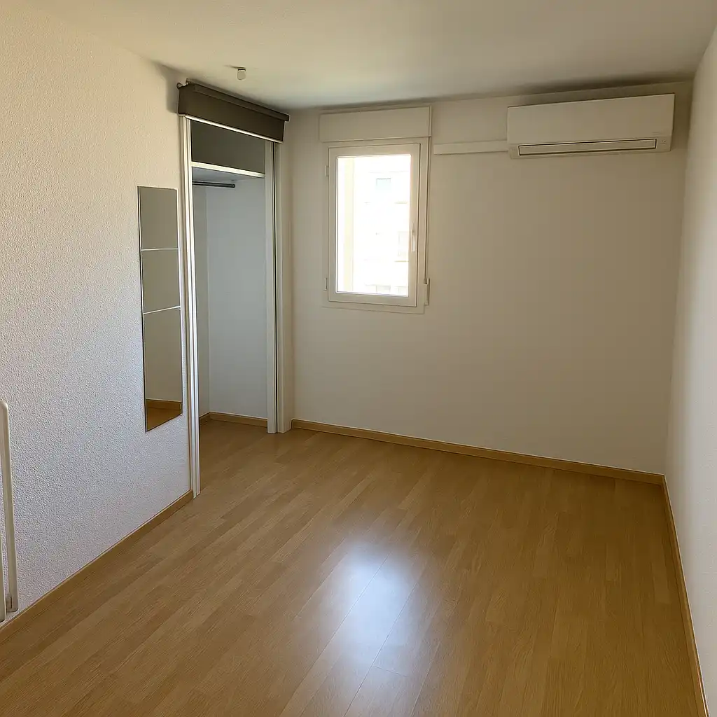 Attic for rent in Calle de Los Astros, 14, Estrella
