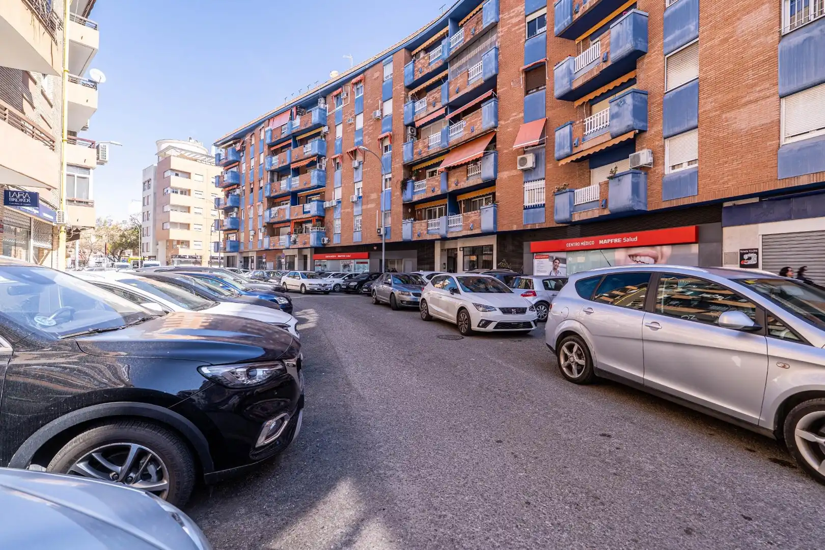 Local comercial en venda a Calle Calle Alberto Durero