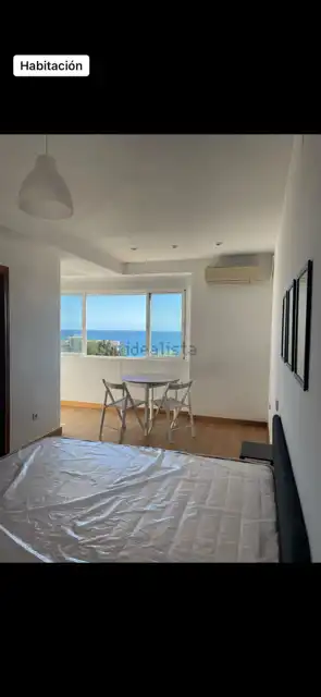 Habitación de Dúplex de alquiler en Torremolinos con Aire acondicionado, Amueblado y Horno