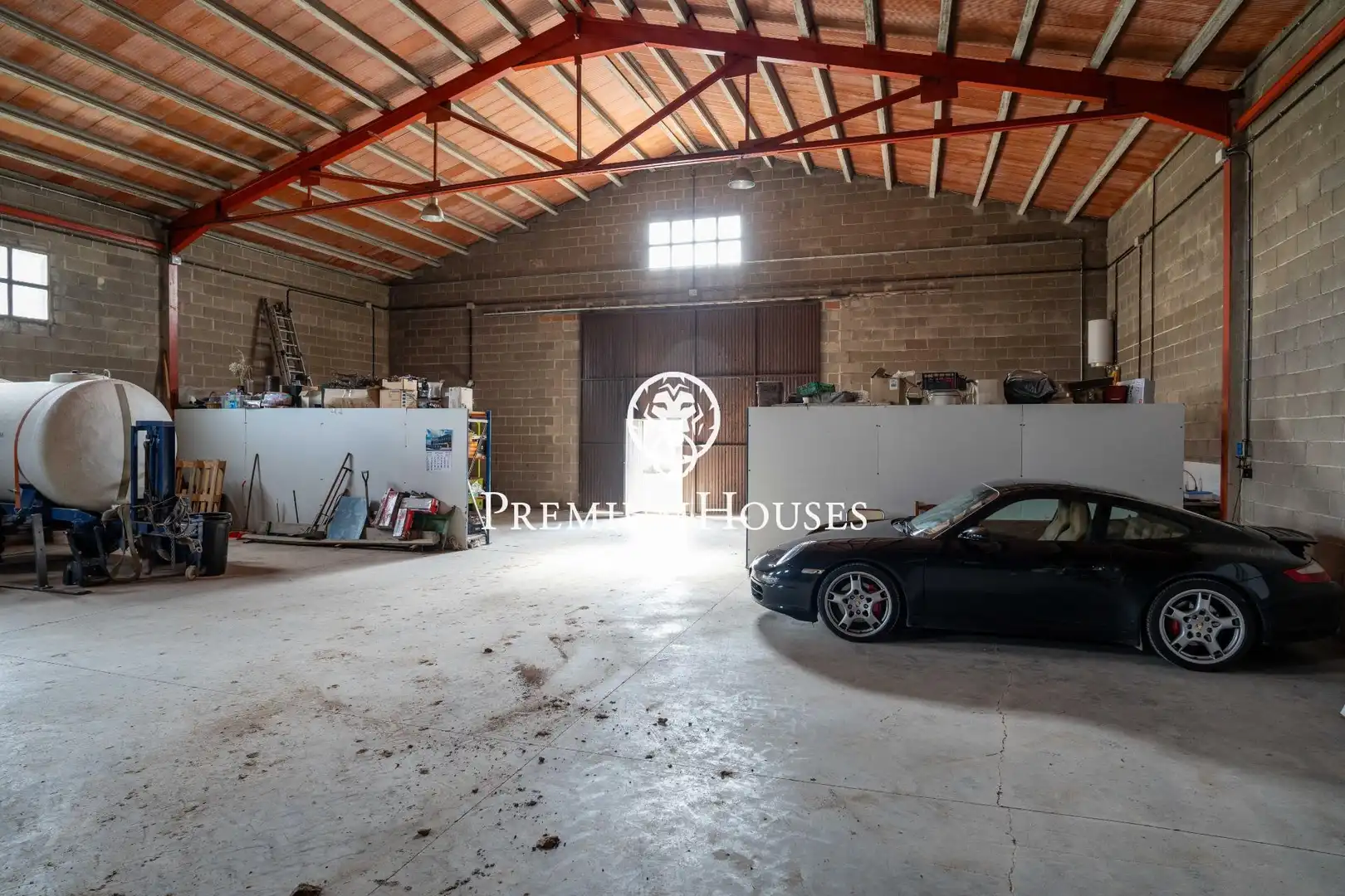 Casa rústica amb piscina en venda a CAL COLOMER-SANT MARÇAL, imagen 62
