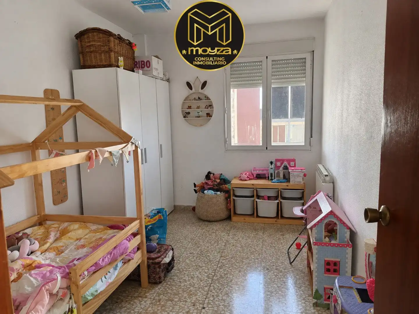 Wohnung zum Verkauf in Mancha Real, imagen 6