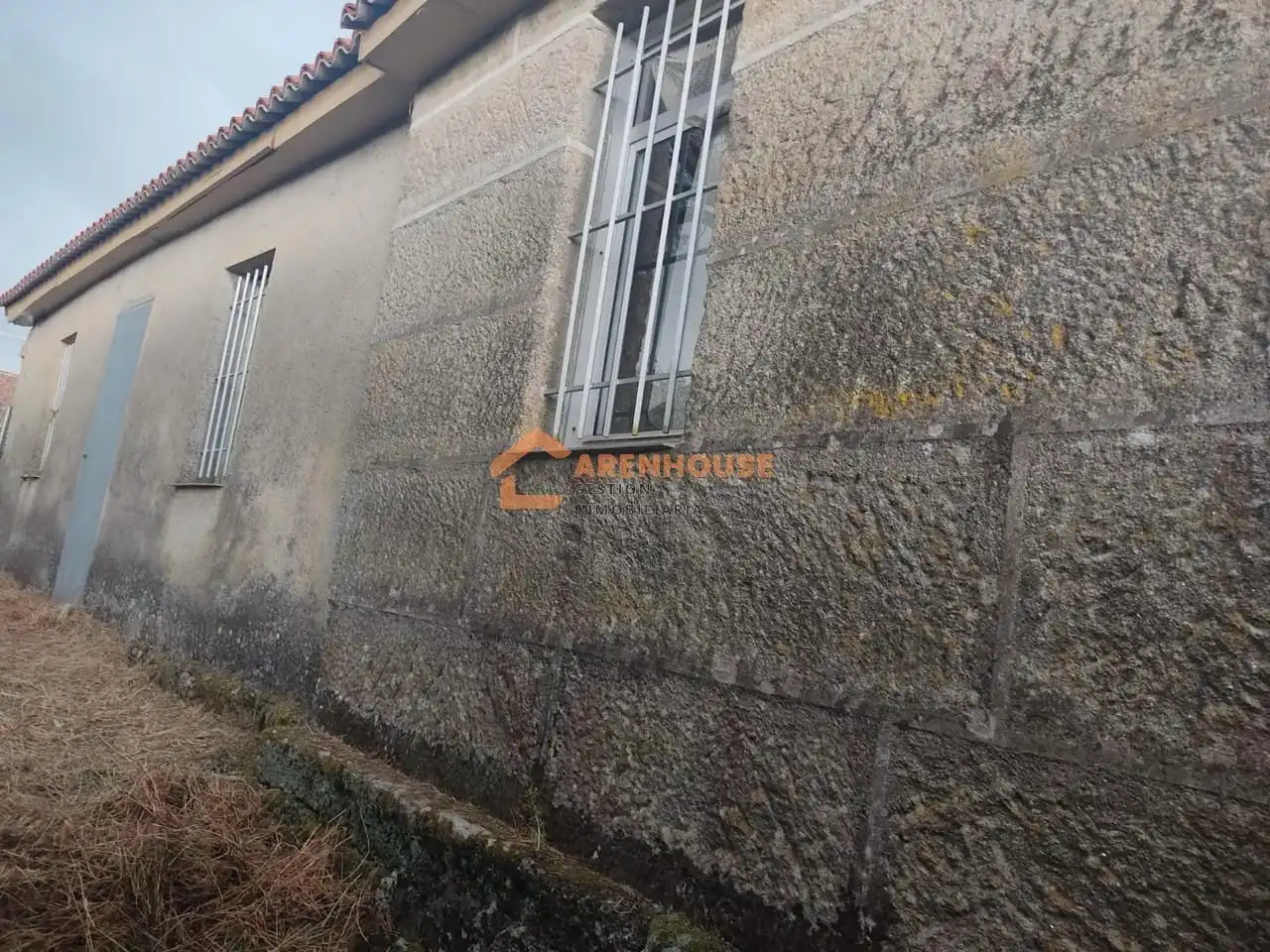 Casa amb terrassa en venda a Ventiun, imagen 4