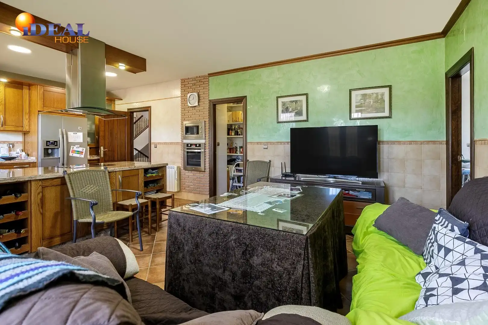 Casa rustica con terrazza in vendita a Montefrío, imagen 20