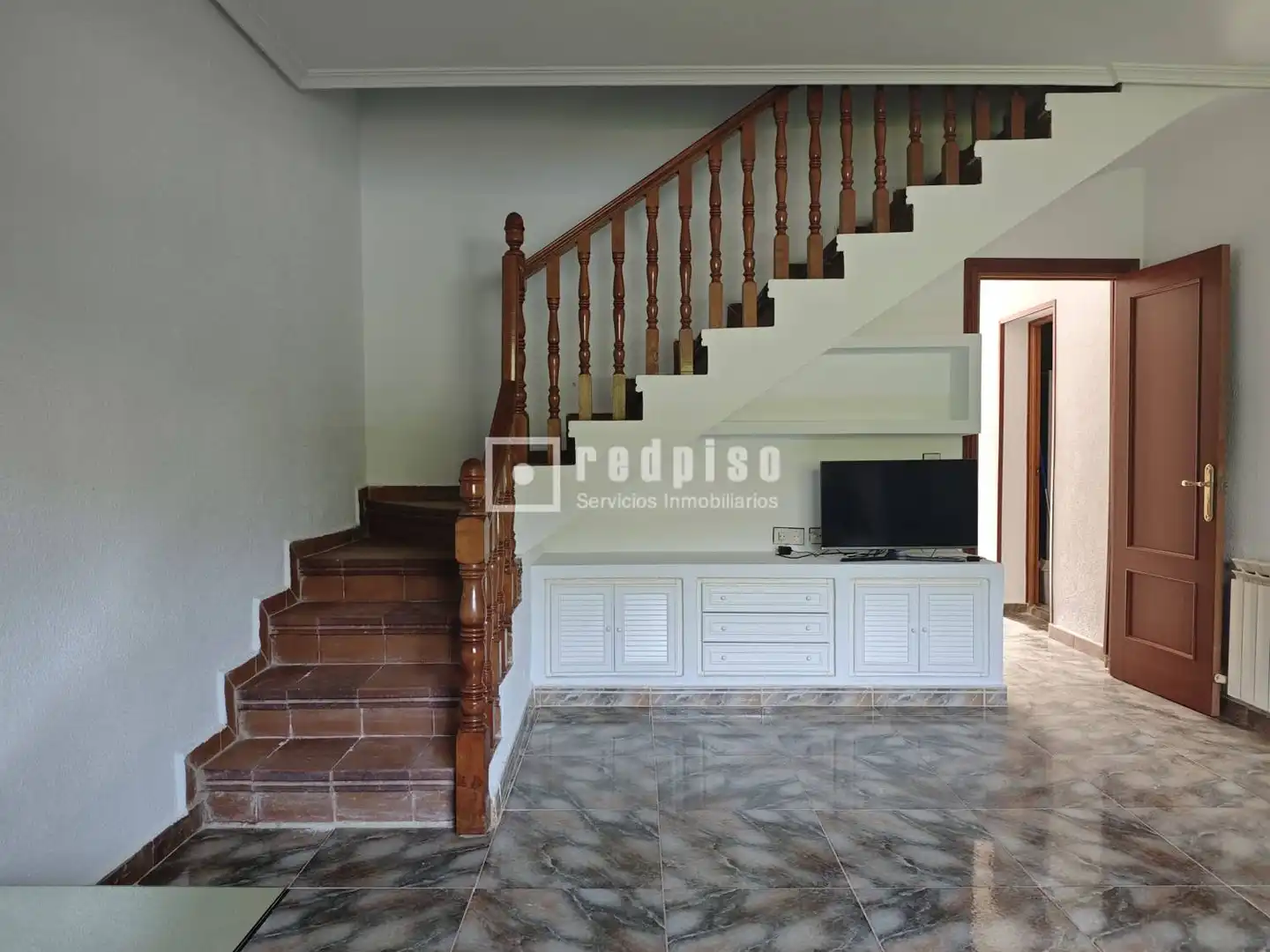 Casa o xalet en venda en El Álamo amb Aire condicionat, Calefacció i Jardí privat