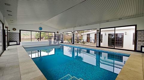 Foto 3 de Casa o chalet en venta en Centenillo, El Tablero,  Santa Cruz de Tenerife Capital