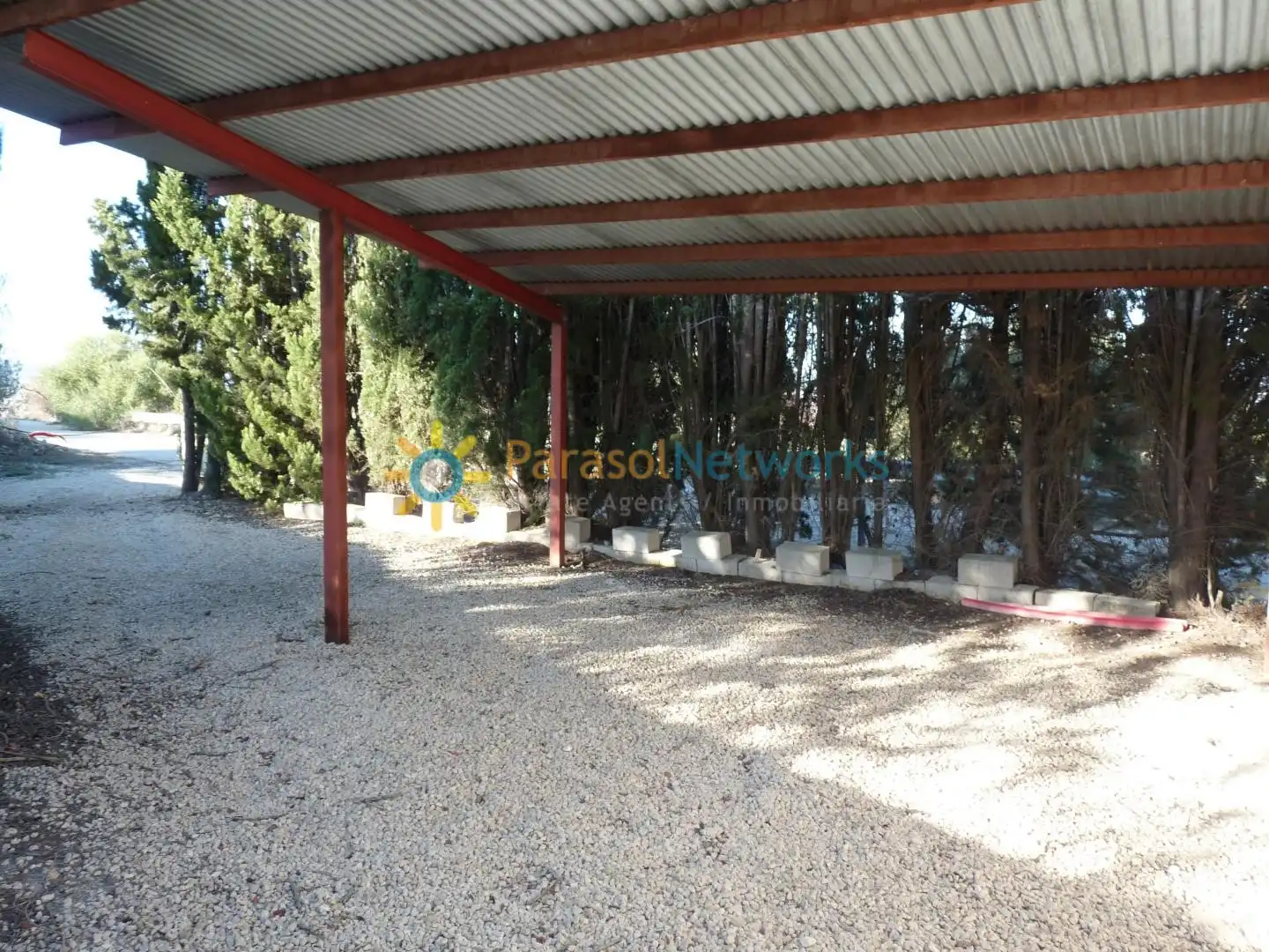 Terreny rústic en venda a Bélgida, imagen 5