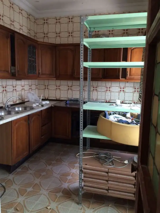 Casa amb terrassa en venda a Bollullos Par del Condado, imagen 2