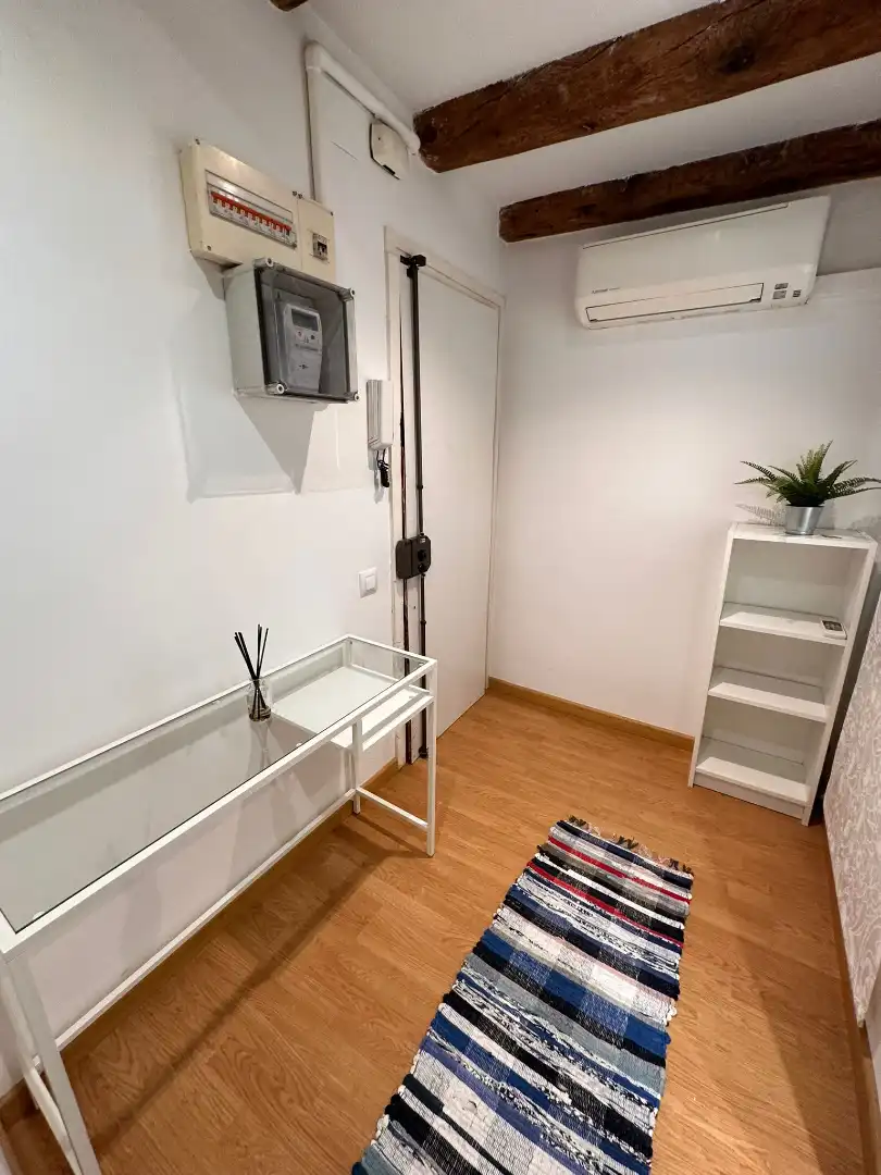 Flat for rent in Carrer del Tragí, Sant Pere, Sta. Caterina i la Ribera