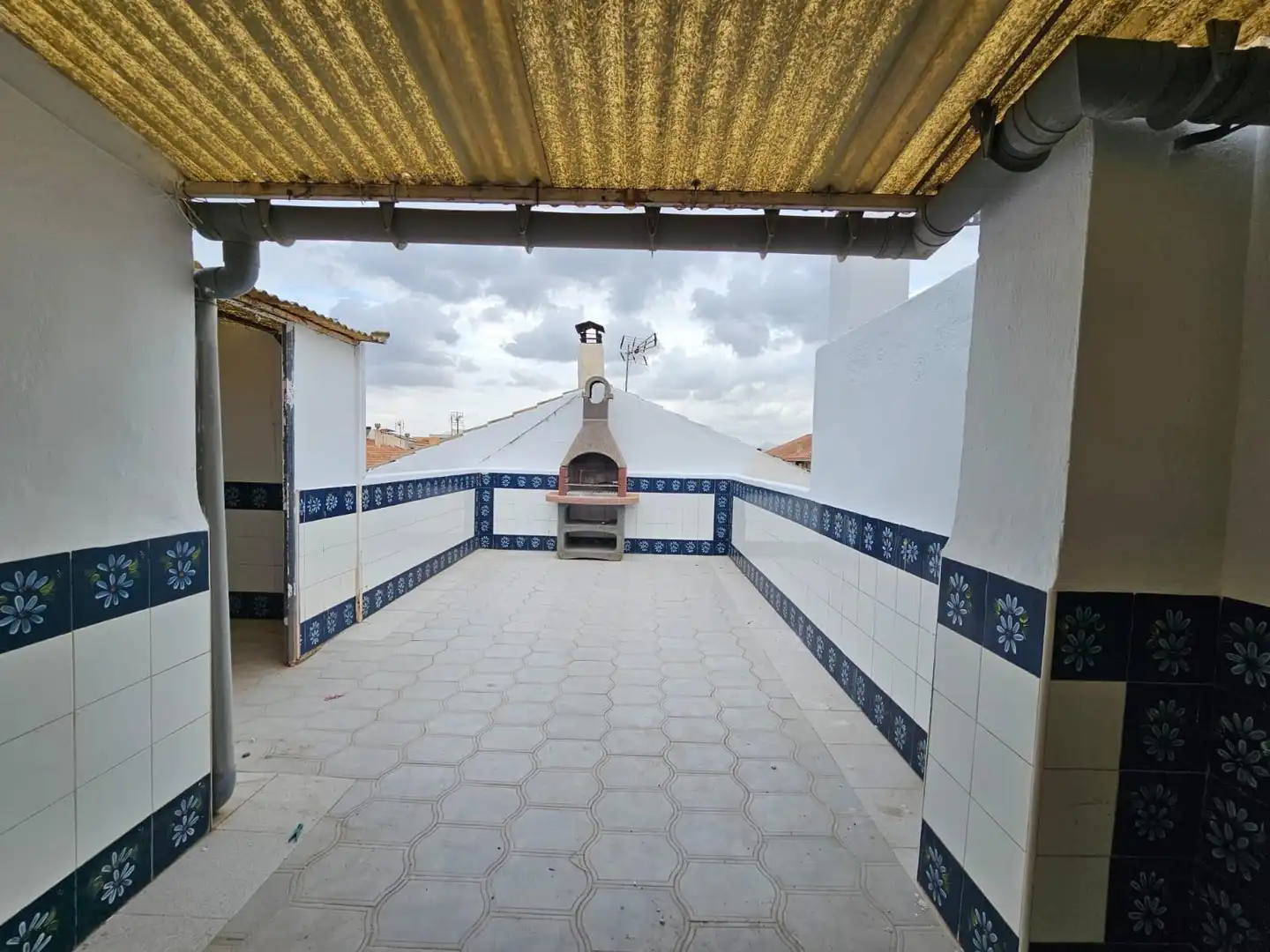 Casa con terraza en venta en Ceutí, imagen 28
