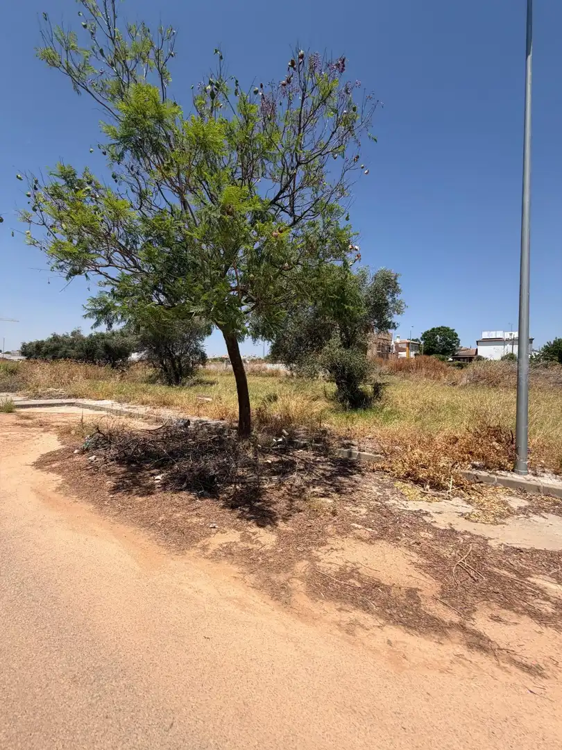 Terreny residencial en venda a PP C-18 M3, imagen 4