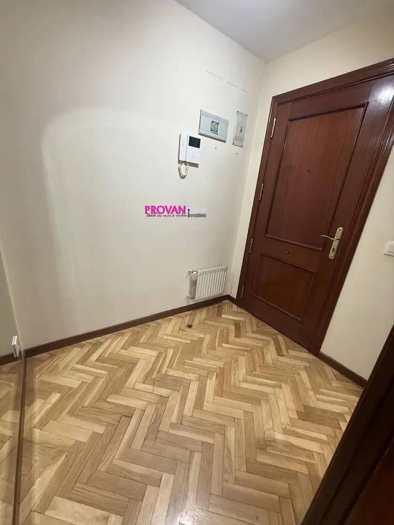Dormitori de Pis en venda en Torrejón de Ardoz amb Aire condicionat, Calefacció i Parquet