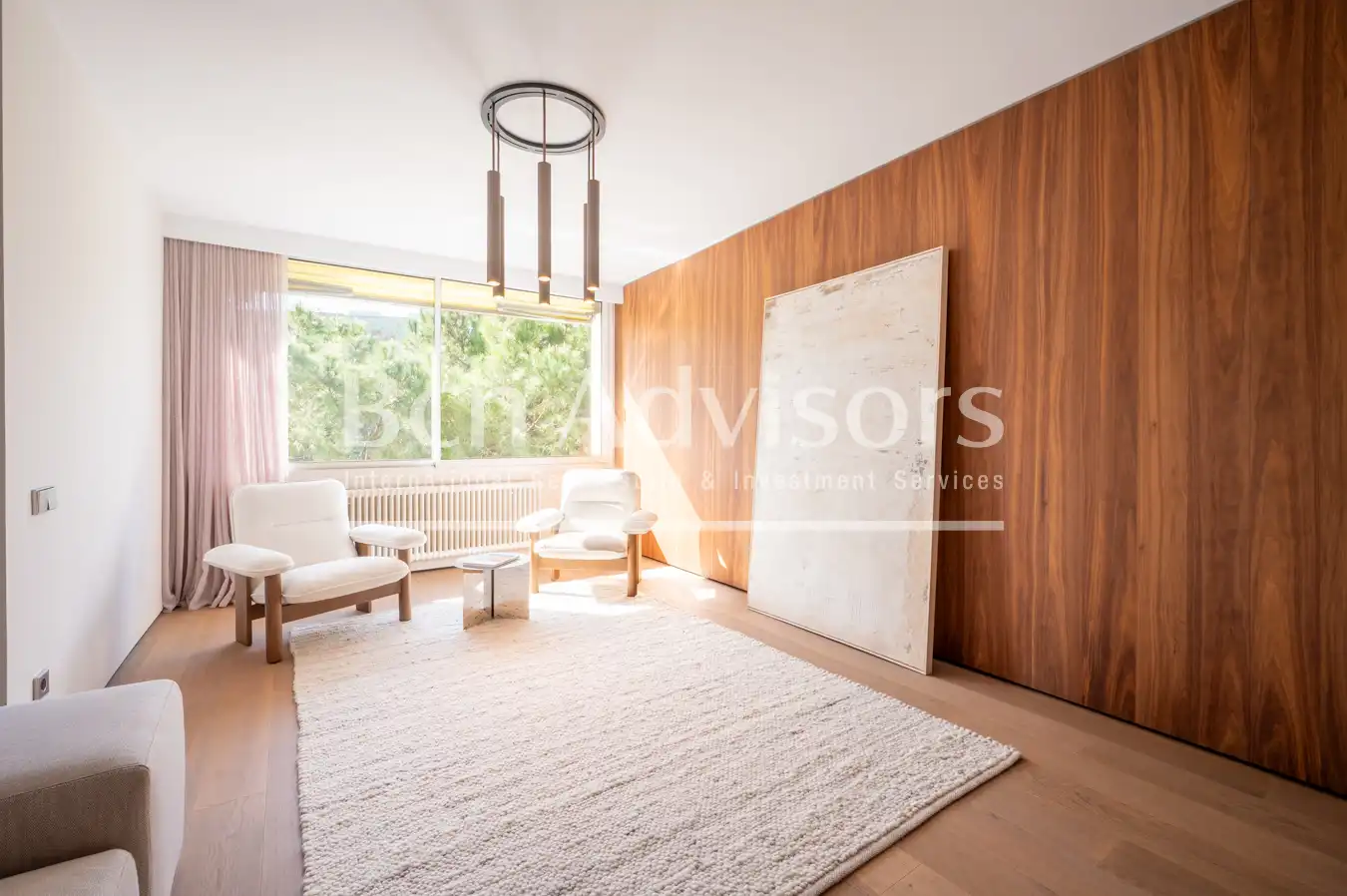 Appartement avec ascenseur à vendre à Jardí de Tòquio, imagen 10