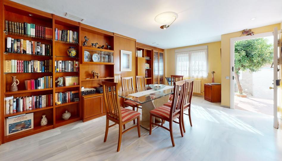 Foto 1 de Casa o xalet en venda a Lentisco, Ciudad Aljarafe, Sevilla