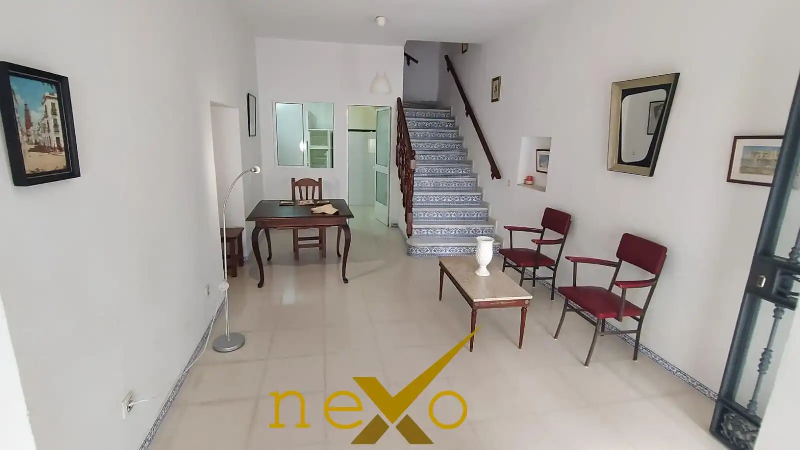 Casa o chalet en venta en Carmona con Balcón