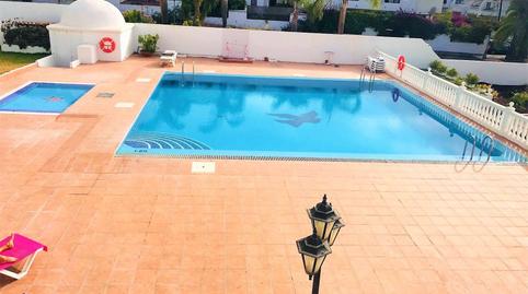 Photo 3 of Apartment to rent in Marqués de Villanueva del Prado, Zona Botánico, Santa Cruz de Tenerife