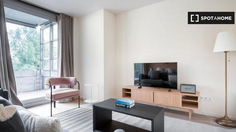 Photo 2 of Apartment to share in Diagonal Mar i el Front Marítim del Poblenou, Barcelona