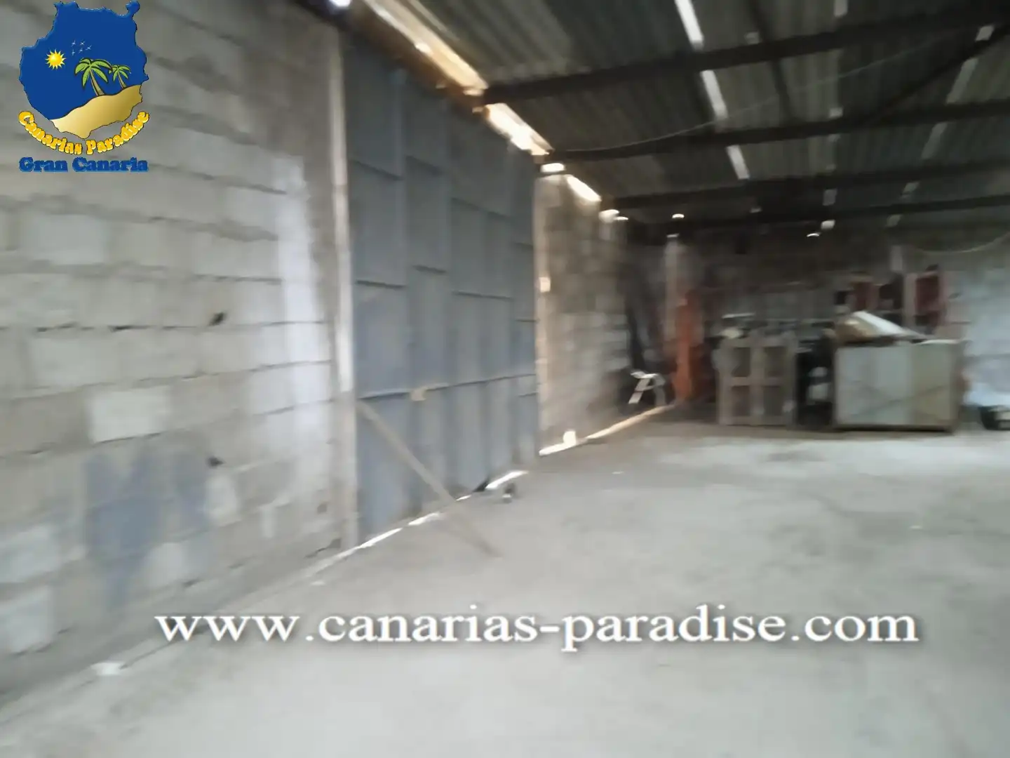Terreny residencial en venda a Cruce de Arinaga, imagen 2