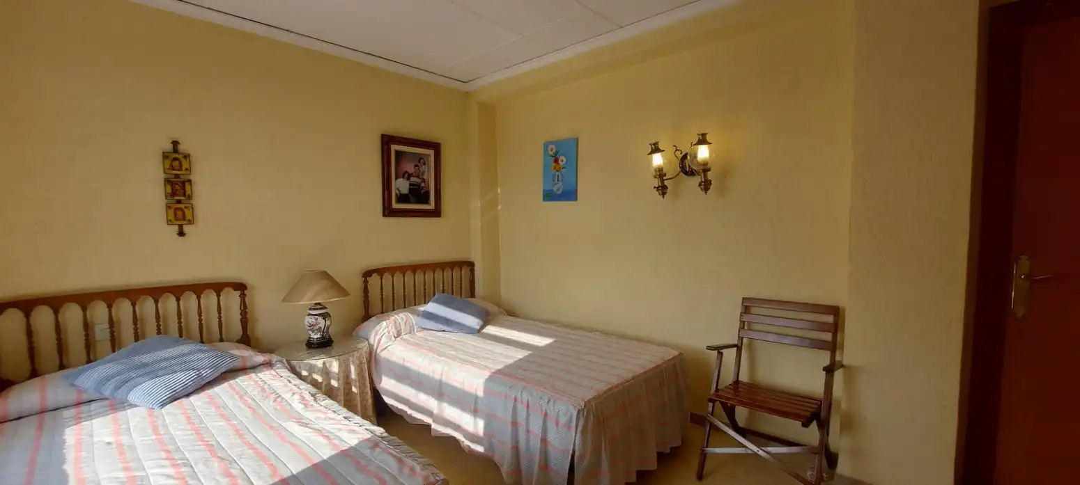 Casa con terraza en alquiler en Corinto - Almarda, imagen 18