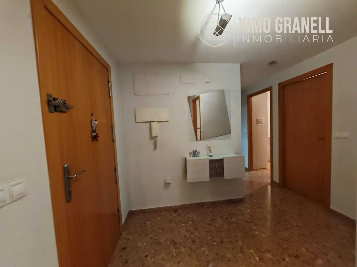 Wohnung zum Verkauf in La Vall d'Uixó