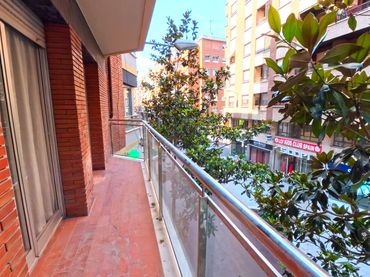 Pis amb ascensor en venda a Logroño - CL GRAN VIA JUAN CARLOS I