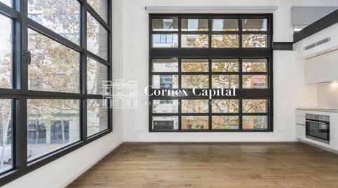 Photo 5 of Flat for sale in Icaria, El Poblenou, Barcelona