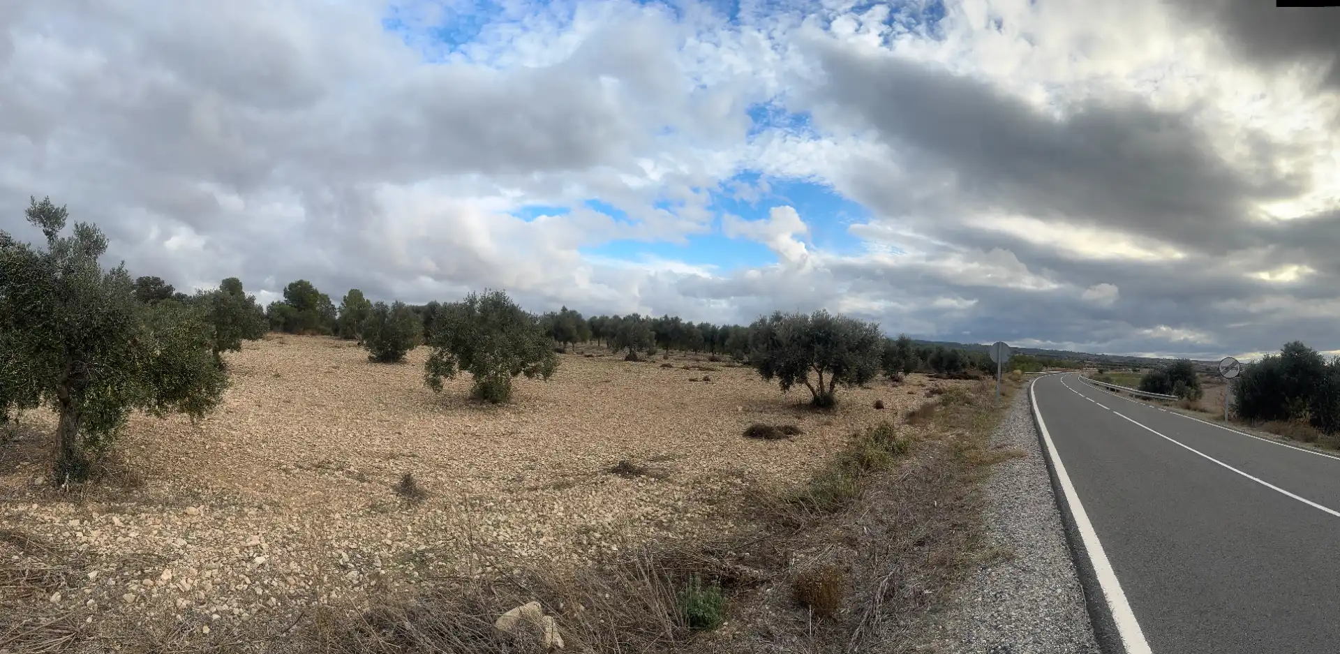 Terreny rústic en venda a Sant Martí de Riucorb, imagen 2