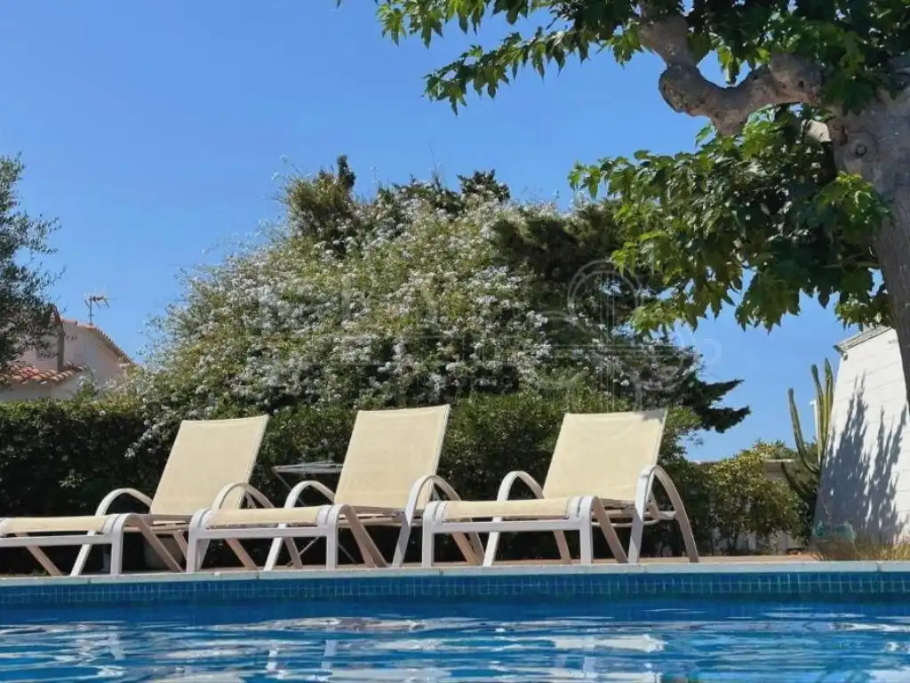 Chalet en venta en Son Vilar - Trepucó, imagen 4