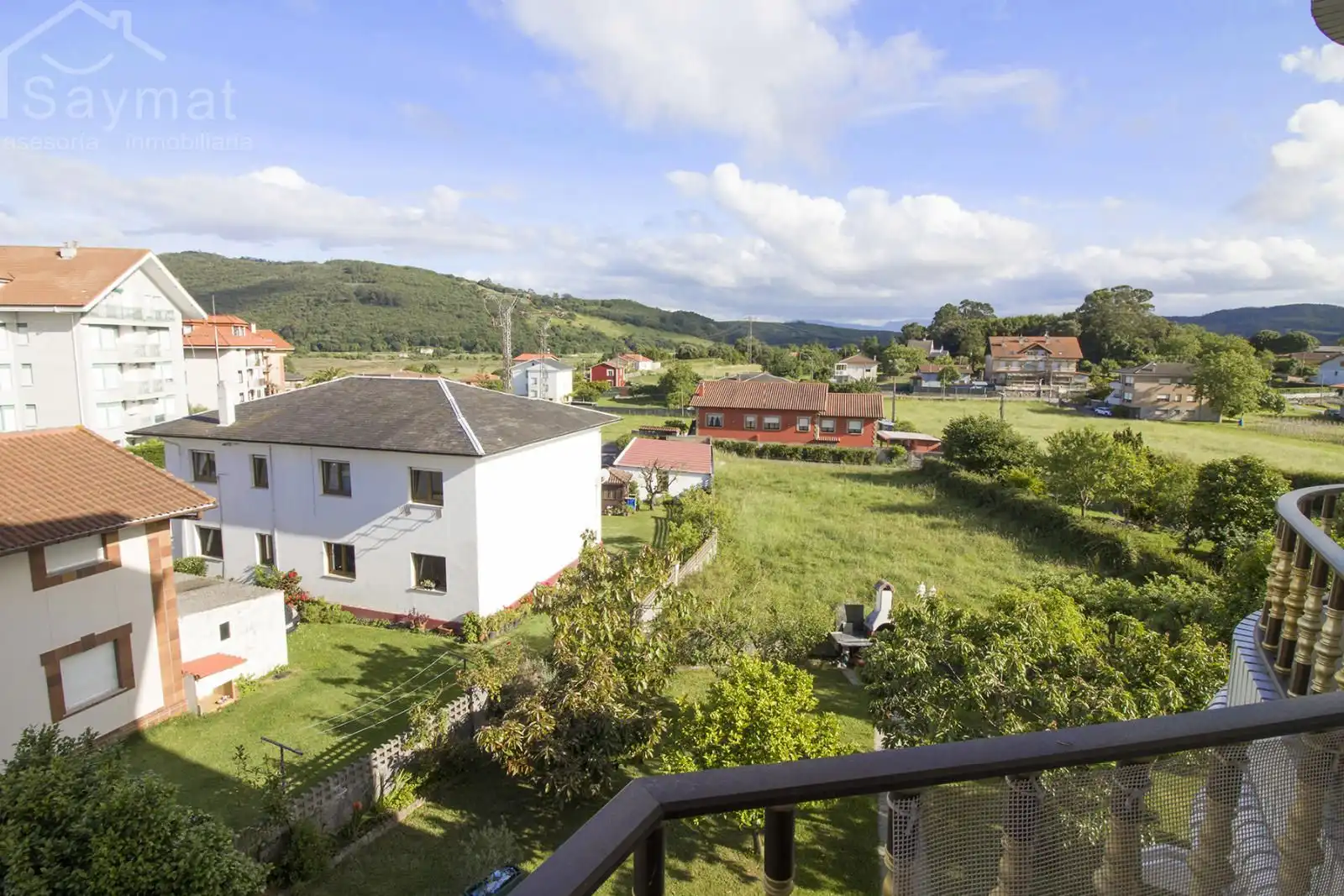 Flat with lift for sale in Los Cuadrillos 1037, imagen 9