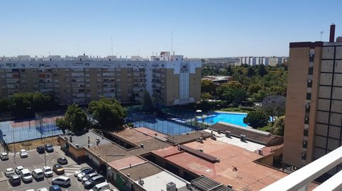 Photo 5 of Flat for sale in Sta. Aurelia - Cantábrico - Atlàntico - La Romería, Sevilla Capital