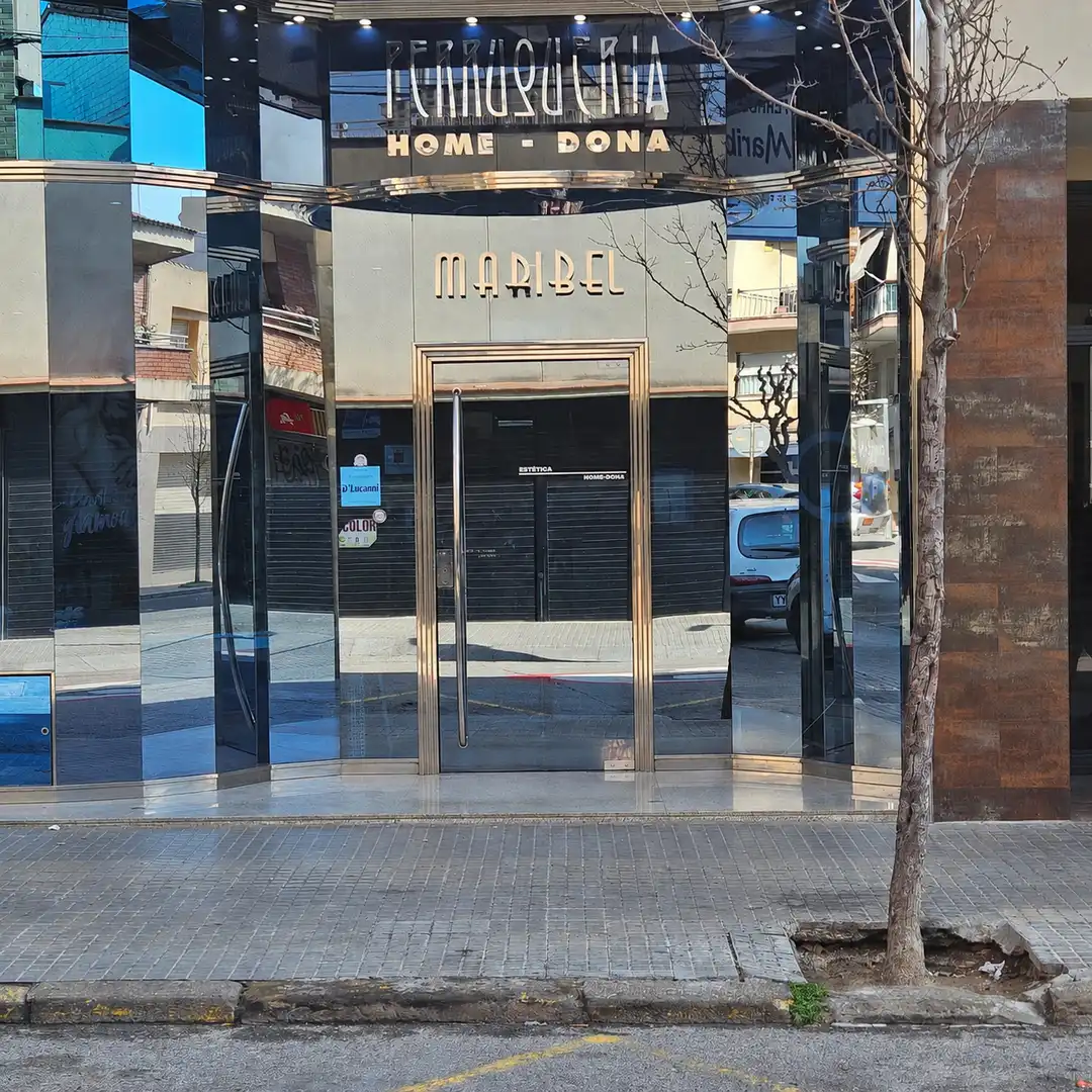 Geschaftsraum zum Verkauf in Sant Feliu de Llobregat mit Klimaanlage, Heizung und Parkett