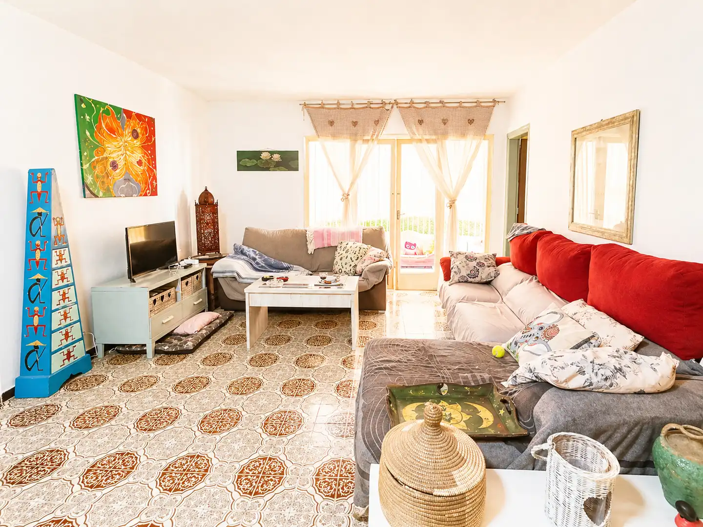 Appartement avec terrasse à vendre à Carrer Josep Carner, imagen 14