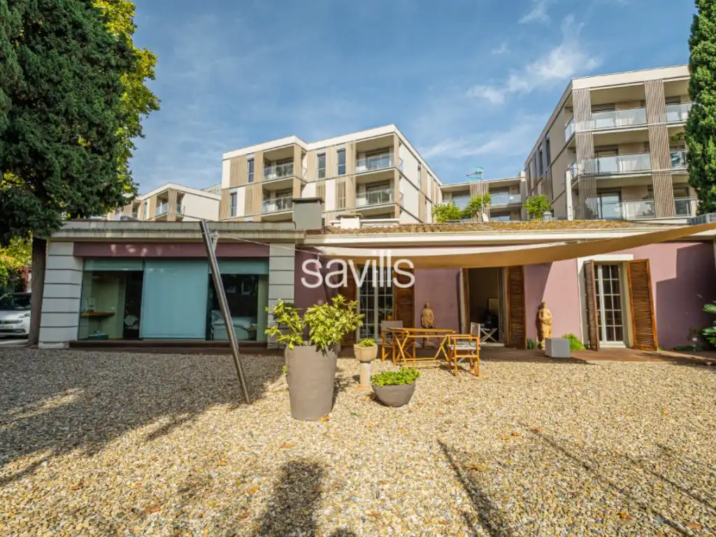 Casa amb jardí en venda a Tiana, imagen 75