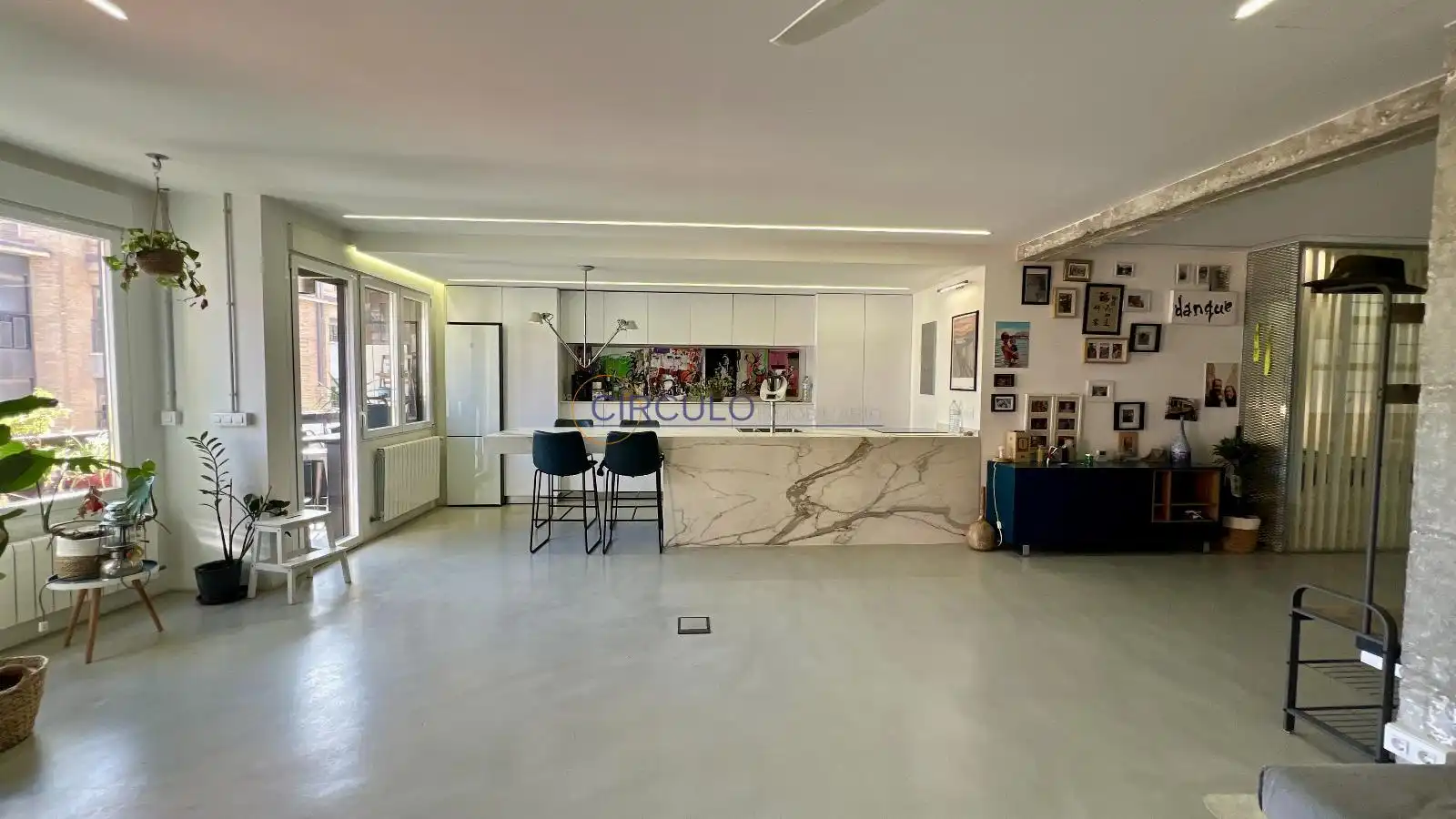Flat for sale in Juan Carlos I, San Mateo
