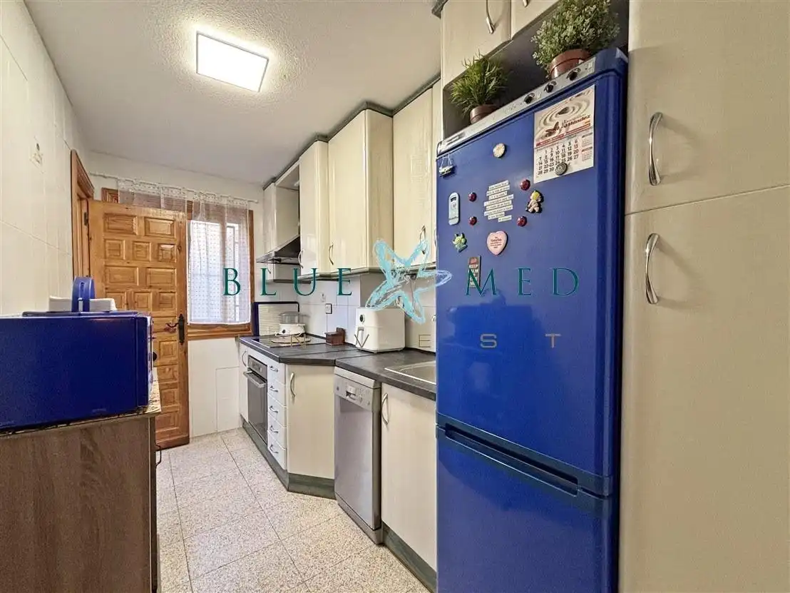 Apartment with pool for sale in Avenida Avenida Central, imagen 8